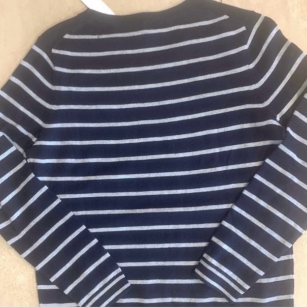TALBOTS CREWNECK SWEATER - Picture 6 of 7